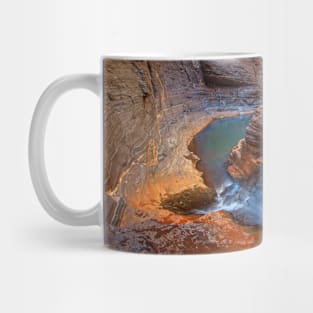 Karijini Mug